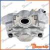 Étrier de frein arrière droite pour LAND ROVER | HZT-LR-005, 8AC355384-741